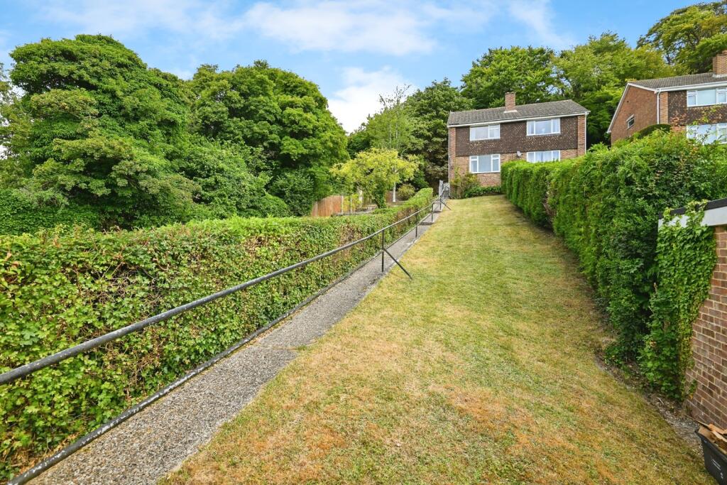 Main image of property: Templeside, Temple Ewell, Dover, Kent, CT16
