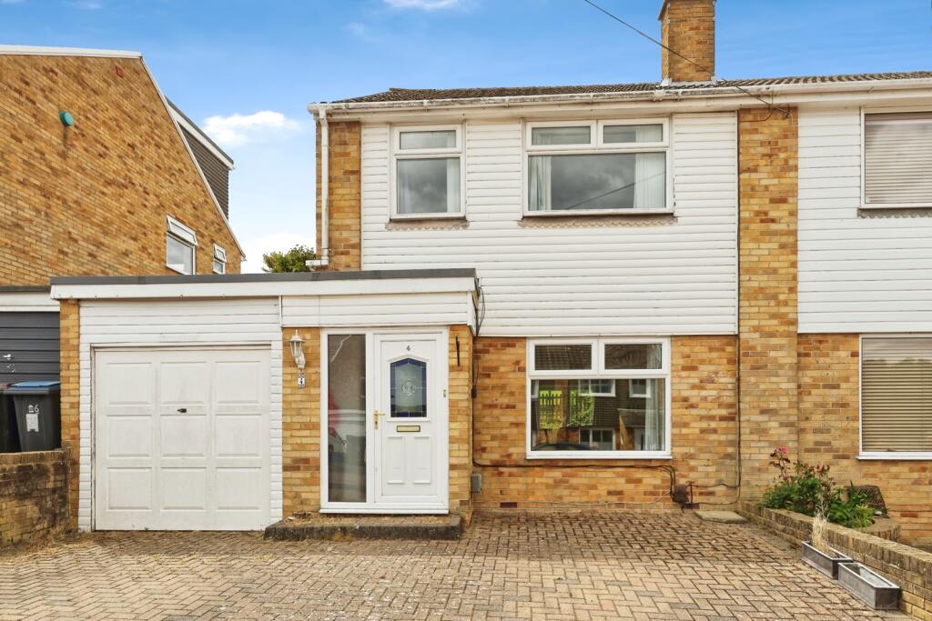 Main image of property: Hawthorne Close, River, Dover, Kent, CT17