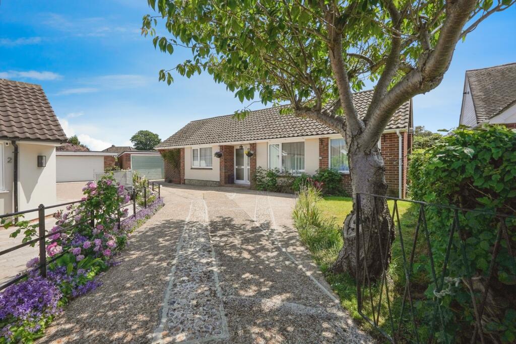 Main image of property: Alison Close, Whitfield, Dover, Kent, CT16