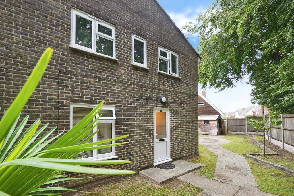 Main image of property: Guilford Avenue, Whitfield, Dover, Kent, CT16