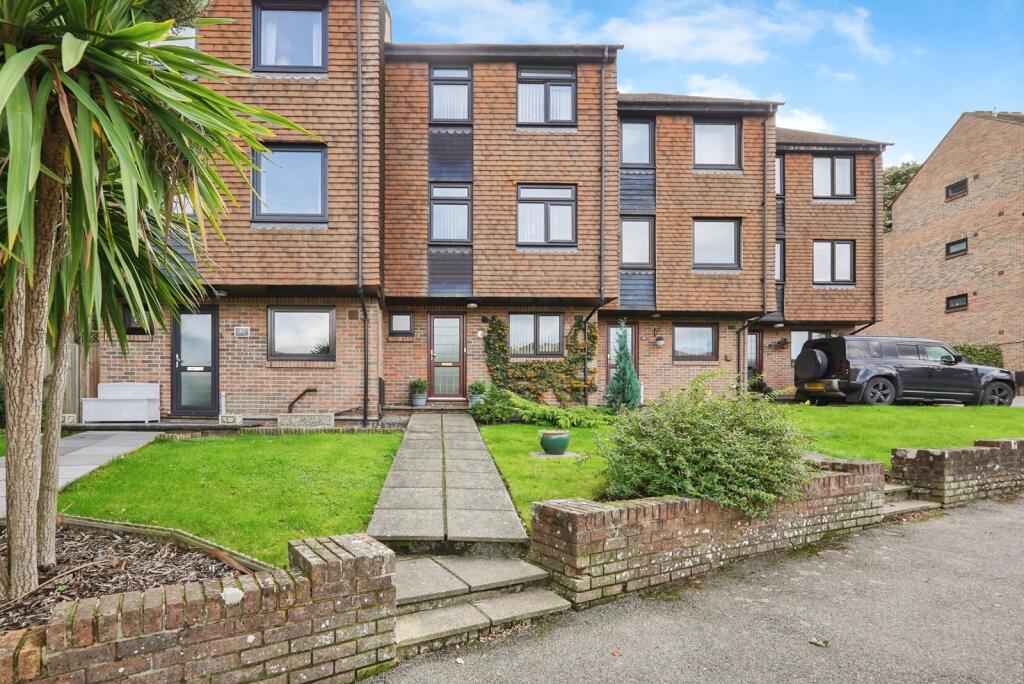 Main image of property: Lewisham Road, Dover, Kent, CT17