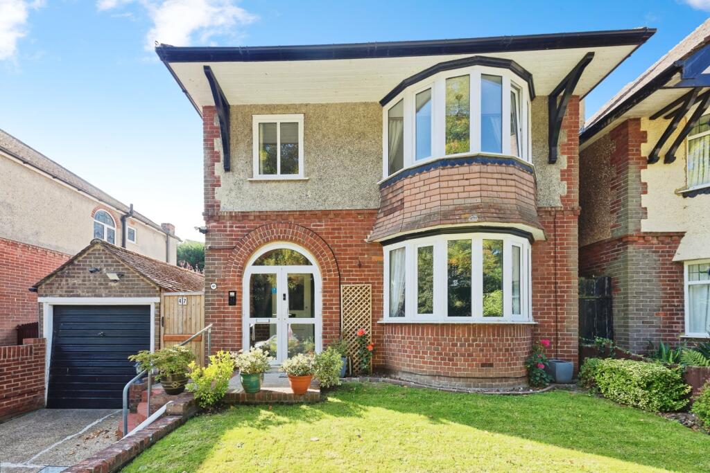 Main image of property: Lewisham Road, River, Kent, CT17