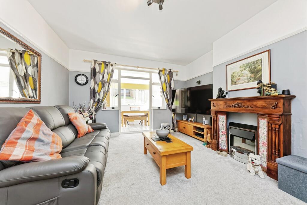 Main image of property: Lewisham Road, River, Kent, CT17