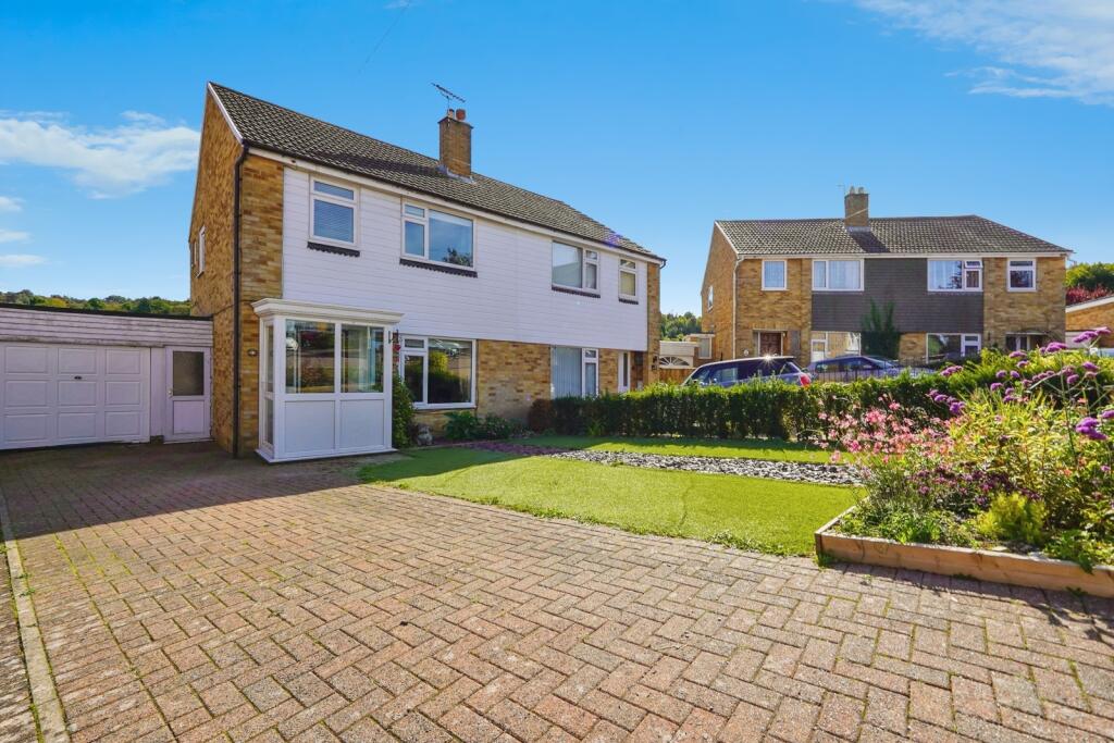 Main image of property: Hawthorne Close, River, Dover, Kent, CT17
