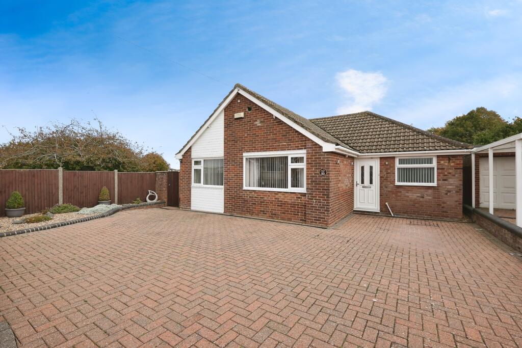 Main image of property: Mayfield Road, Whitfield, Dover, Kent, CT16
