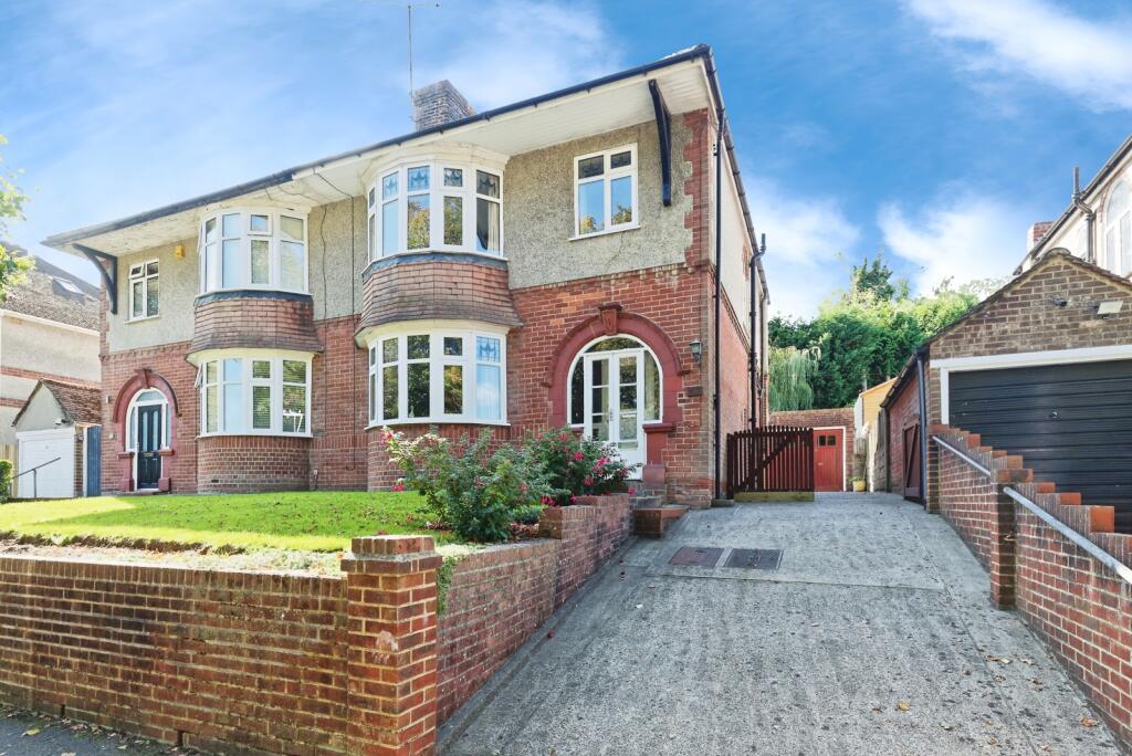 Main image of property: Lewisham Road, Dover, Kent, CT17