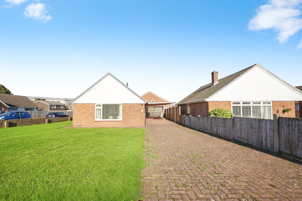 Main image of property: Alison Crescent, Whitfield, Dover, Kent, CT16