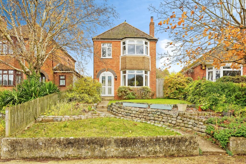 Main image of property: Chisnall Road, Dover, Kent, CT17