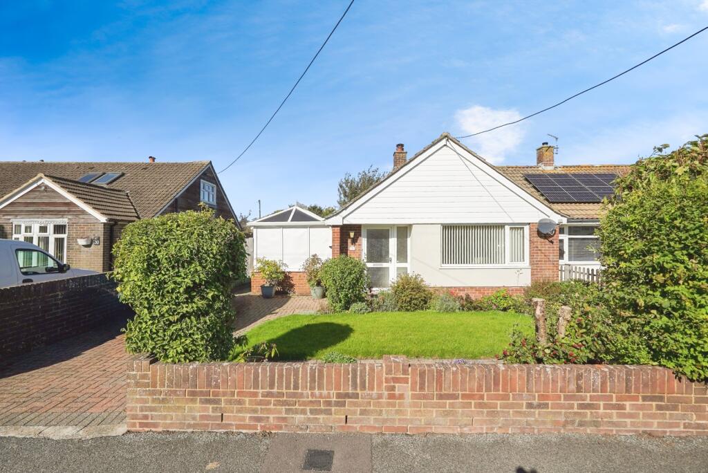 Main image of property: Singledge Avenue, Whitfield, Dover, Kent, CT16