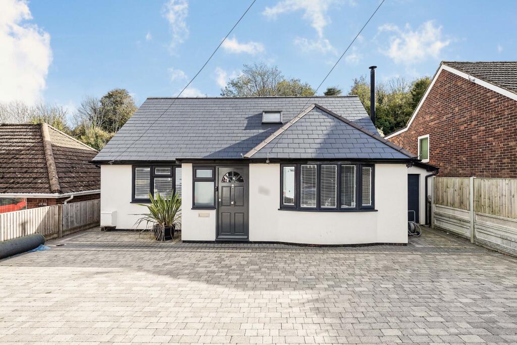 Main image of property: Deanwood Road, River, Dover, Kent, CT17