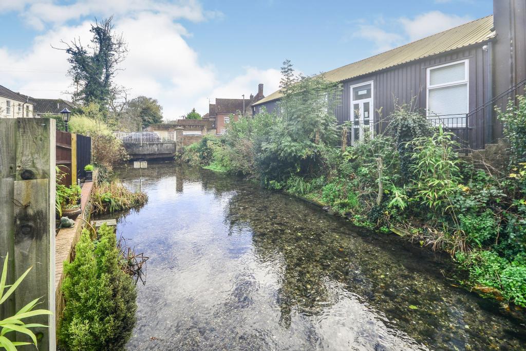 2 bedroom terraced house for sale in Lower Road, River, Dover, Kent, CT17