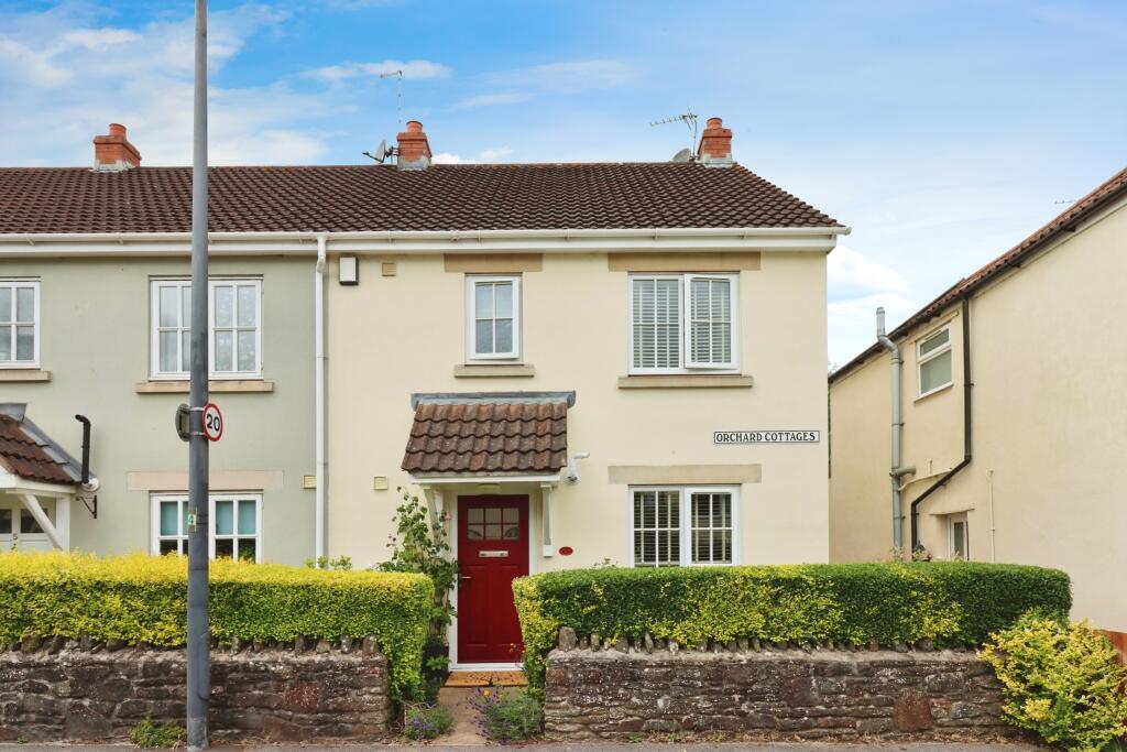 Main image of property: Christchurch Avenue, Downend, Bristol, BS16