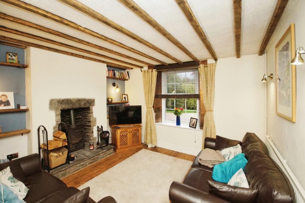 Additional property image - Pye Corner, Hambrook, Bristol, BS16