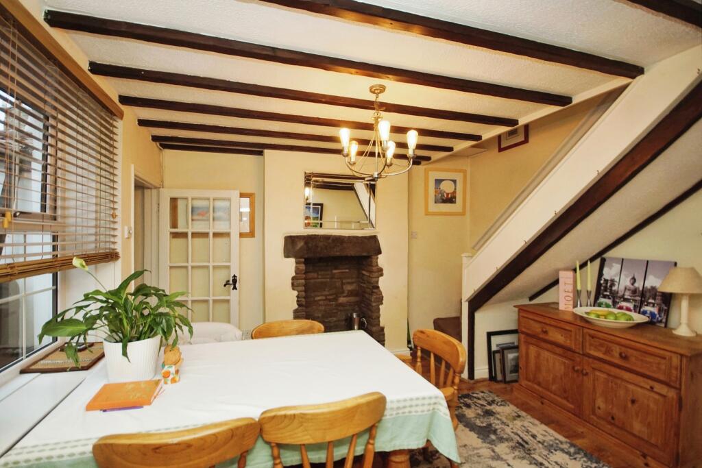 Additional property image - Pye Corner, Hambrook, Bristol, BS16