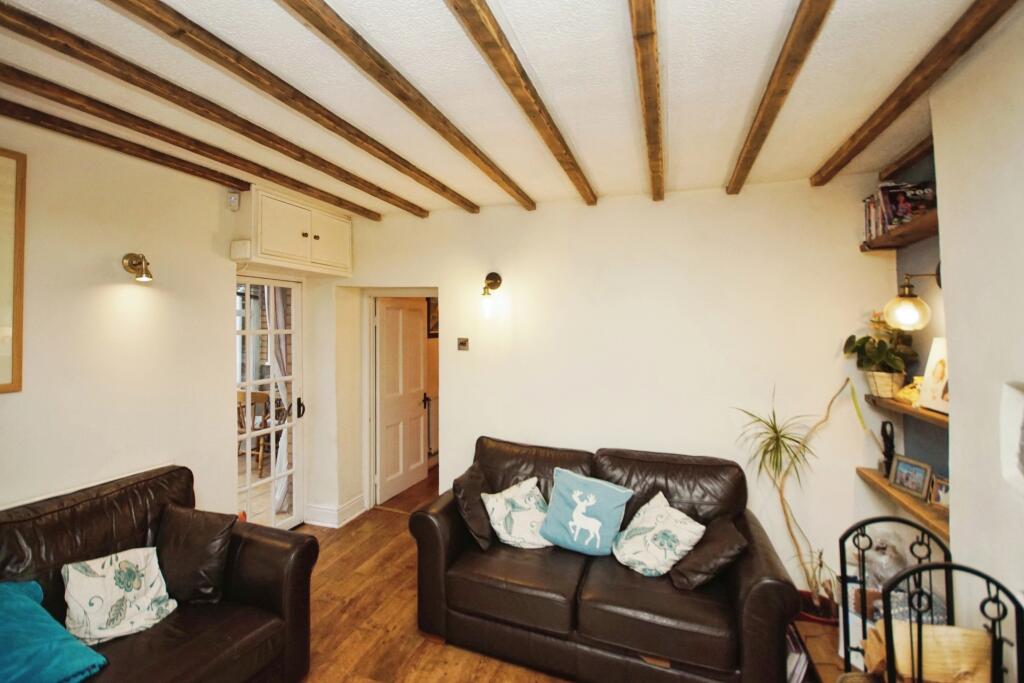 Additional property image - Pye Corner, Hambrook, Bristol, BS16