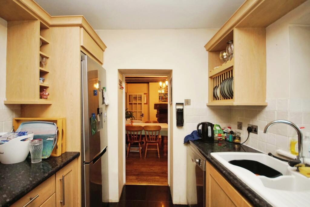 Additional property image - Pye Corner, Hambrook, Bristol, BS16