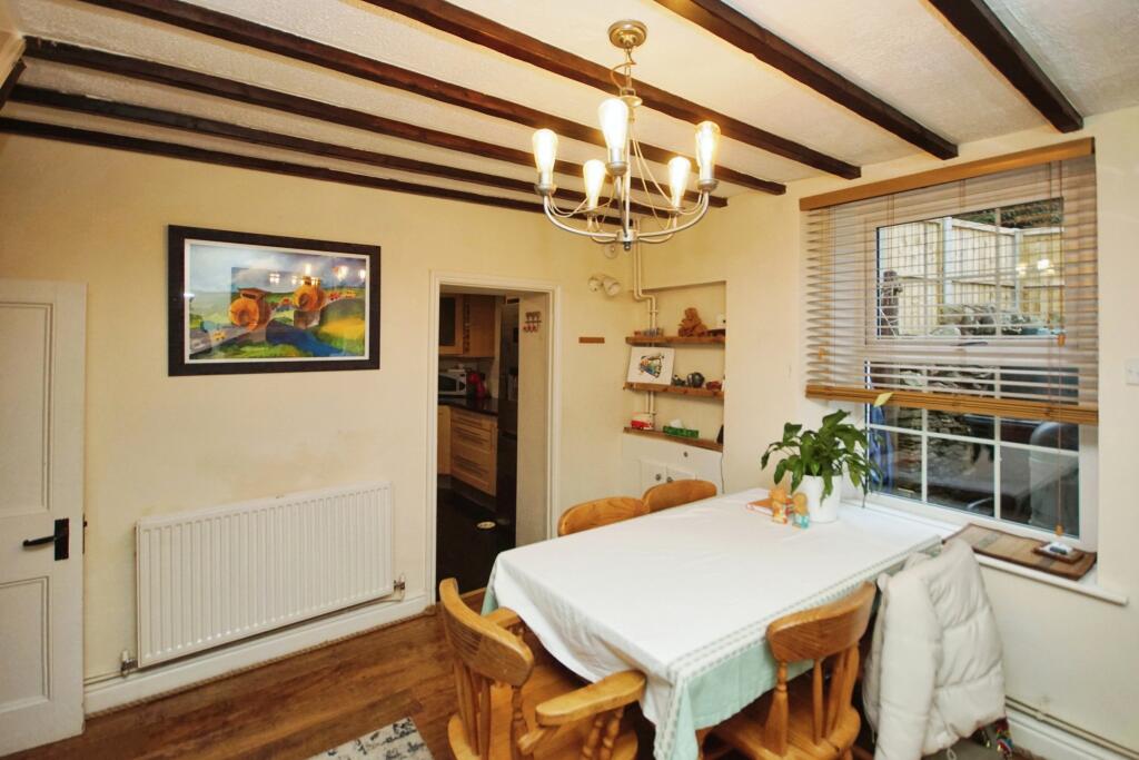 Additional property image - Pye Corner, Hambrook, Bristol, BS16