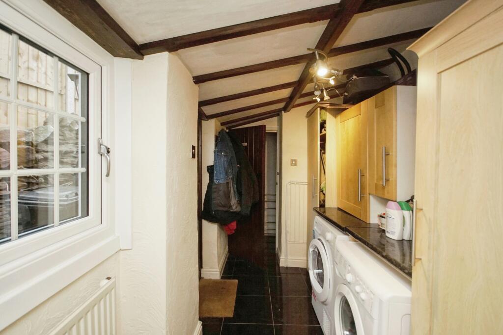 Additional property image - Pye Corner, Hambrook, Bristol, BS16
