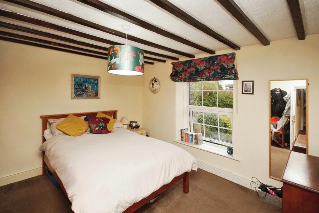 Additional property image - Pye Corner, Hambrook, Bristol, BS16