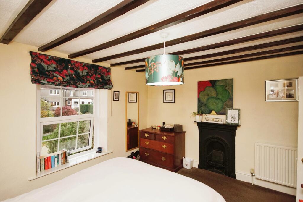 Additional property image - Pye Corner, Hambrook, Bristol, BS16