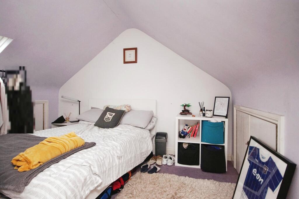 Additional property image - Pye Corner, Hambrook, Bristol, BS16