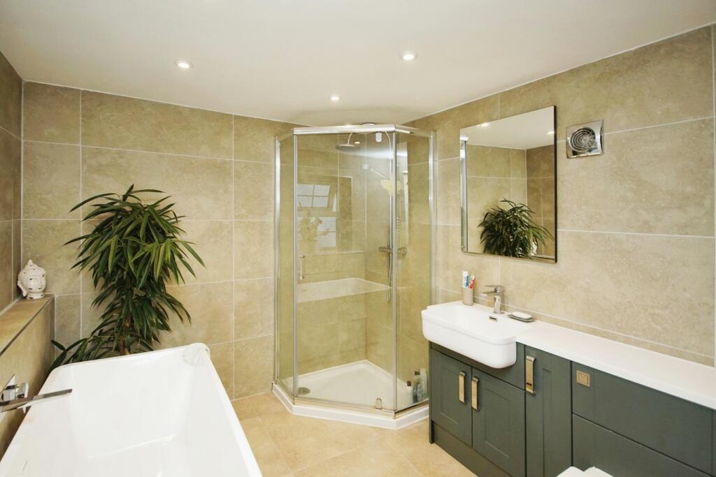 Additional property image - Pye Corner, Hambrook, Bristol, BS16