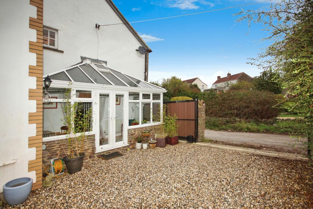 Additional property image - Pye Corner, Hambrook, Bristol, BS16