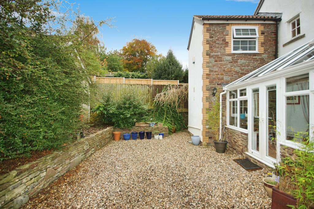 Additional property image - Pye Corner, Hambrook, Bristol, BS16