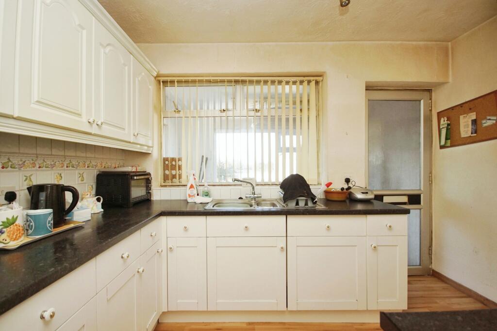 Additional property image - Orchard Road, Pucklechurch, Bristol, BS16
