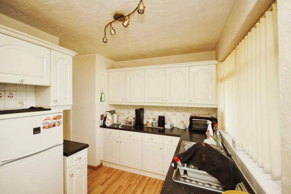 Additional property image - Orchard Road, Pucklechurch, Bristol, BS16