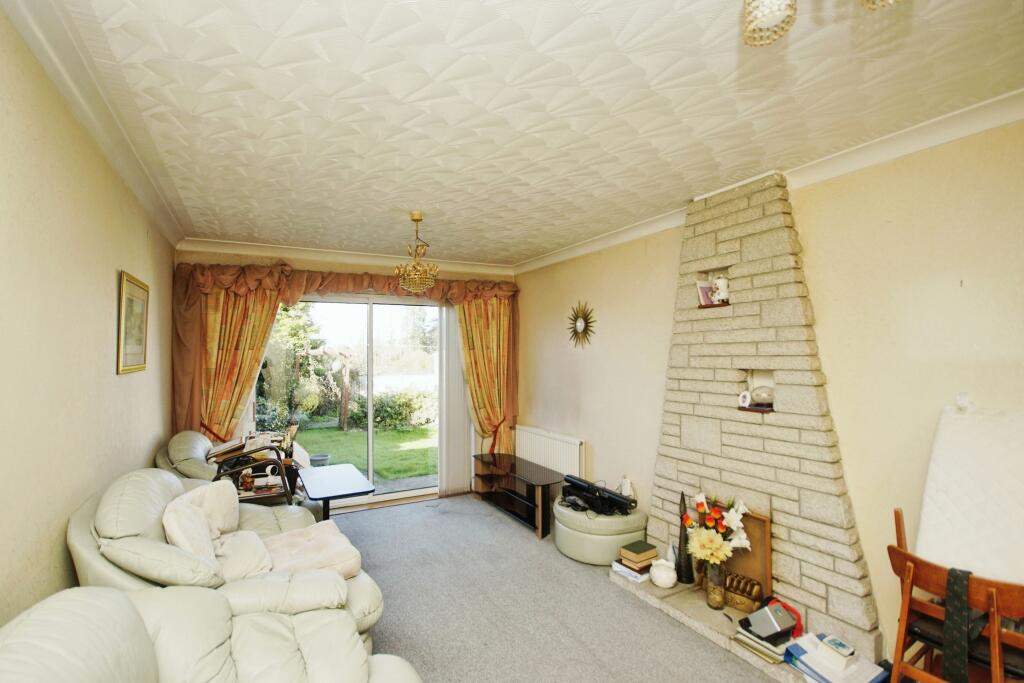 Additional property image - Orchard Road, Pucklechurch, Bristol, BS16