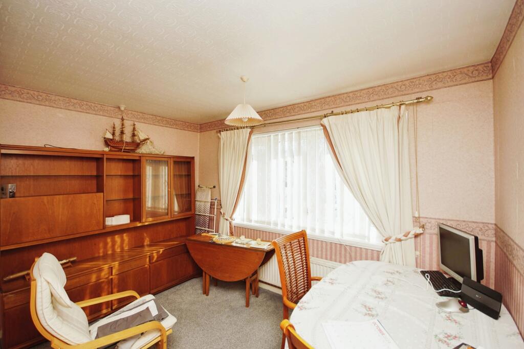 Additional property image - Orchard Road, Pucklechurch, Bristol, BS16