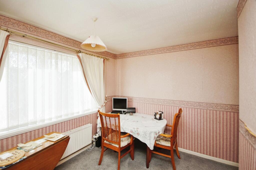 Additional property image - Orchard Road, Pucklechurch, Bristol, BS16