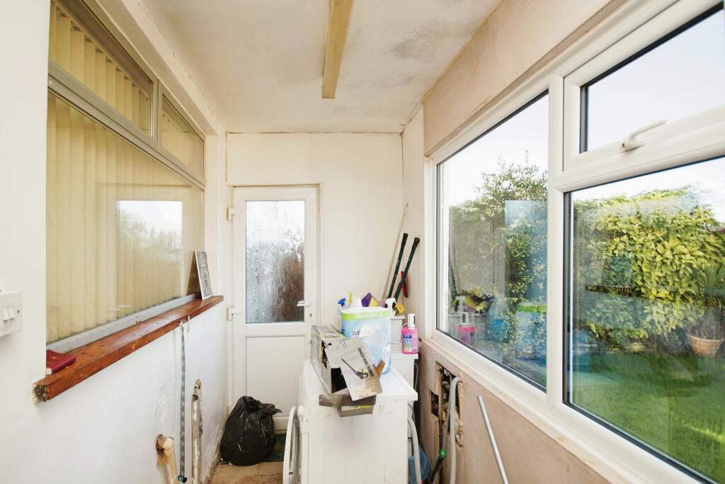 Additional property image - Orchard Road, Pucklechurch, Bristol, BS16
