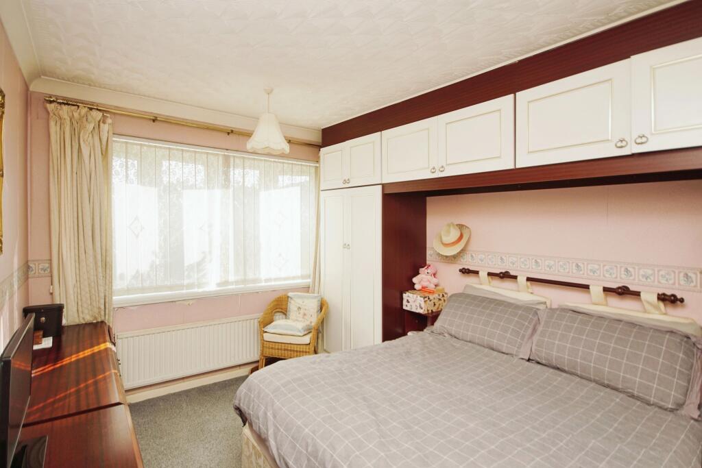 Additional property image - Orchard Road, Pucklechurch, Bristol, BS16