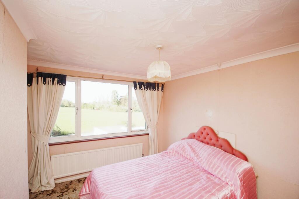 Additional property image - Orchard Road, Pucklechurch, Bristol, BS16