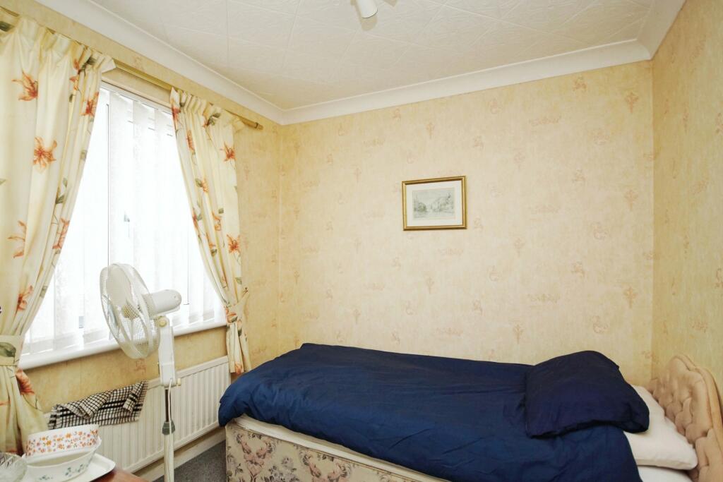 Additional property image - Orchard Road, Pucklechurch, Bristol, BS16