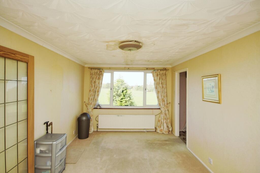 Additional property image - Orchard Road, Pucklechurch, Bristol, BS16
