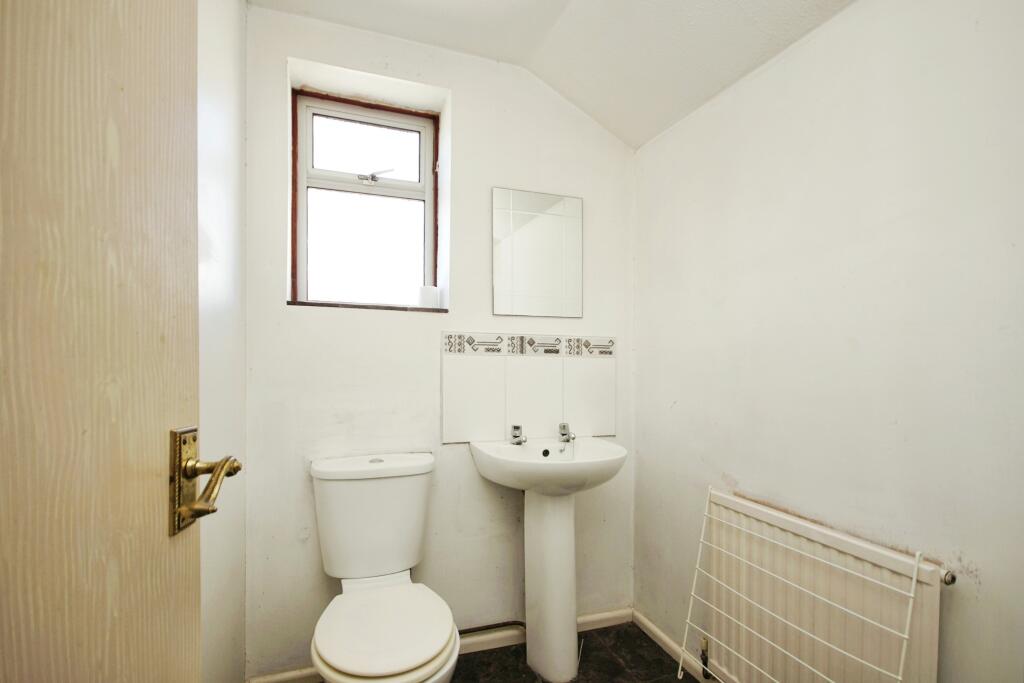Additional property image - Orchard Road, Pucklechurch, Bristol, BS16