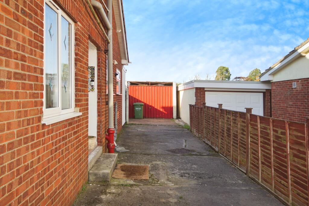 Additional property image - Orchard Road, Pucklechurch, Bristol, BS16