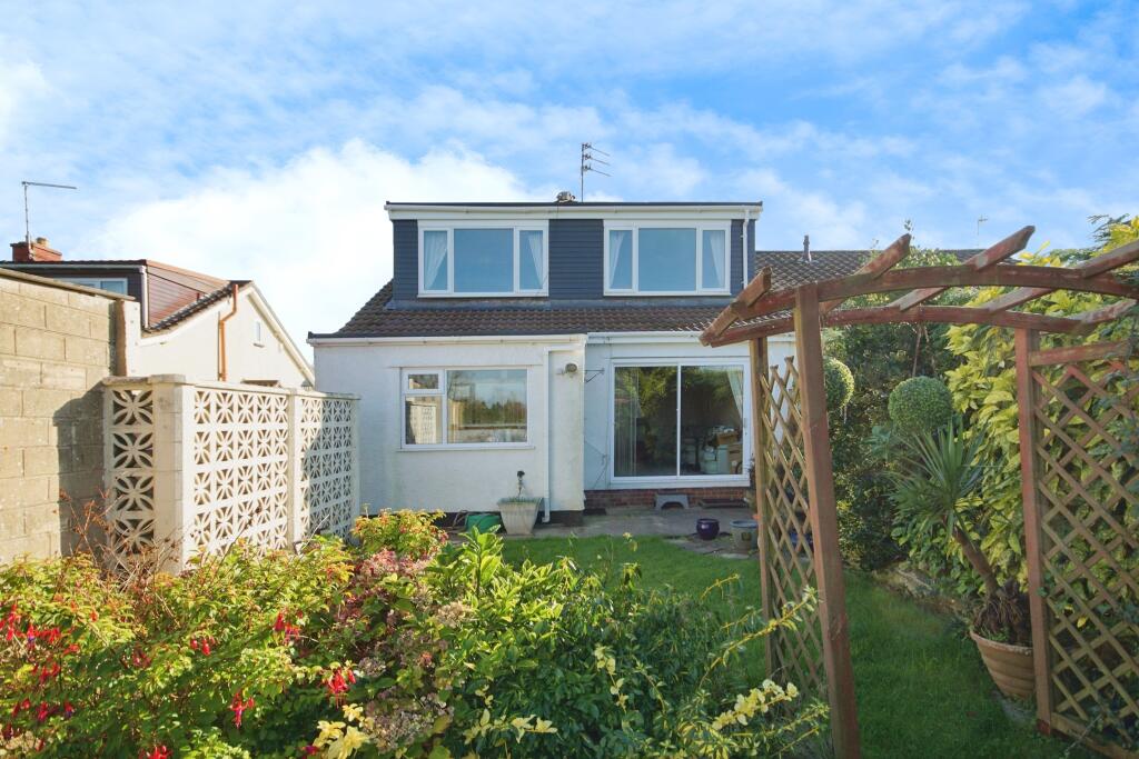 Additional property image - Orchard Road, Pucklechurch, Bristol, BS16