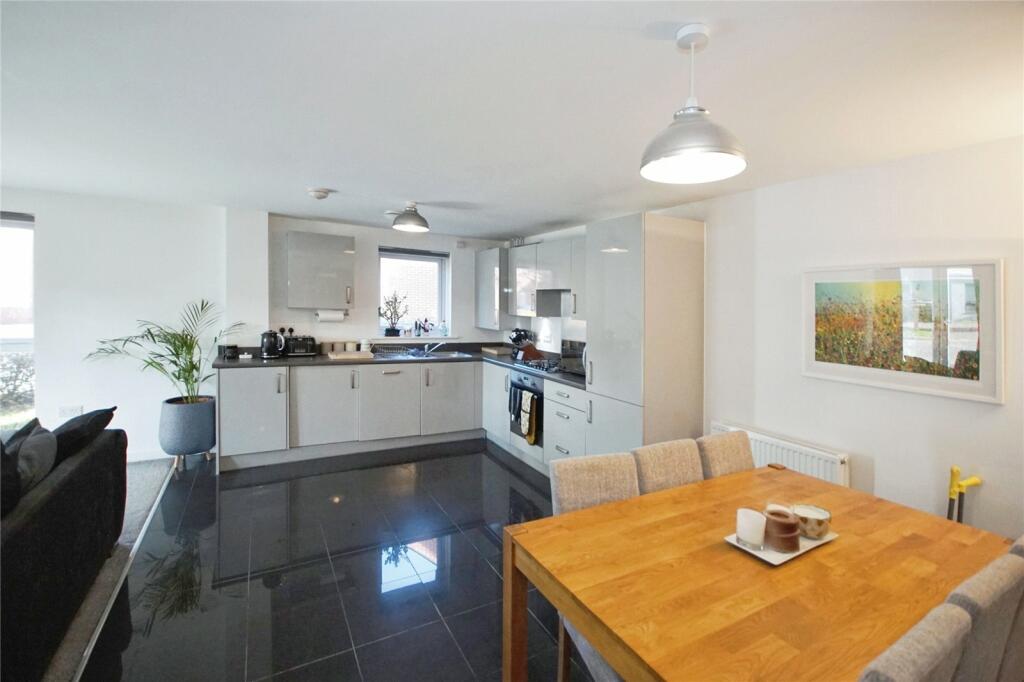 Additional property image - Slade Baker Way, Scholars Chase, Bristol, BS16