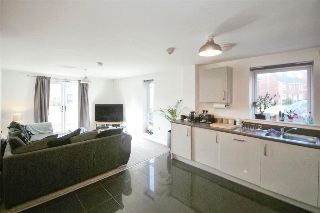 Additional property image - Slade Baker Way, Scholars Chase, Bristol, BS16