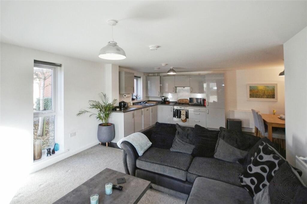Additional property image - Slade Baker Way, Scholars Chase, Bristol, BS16