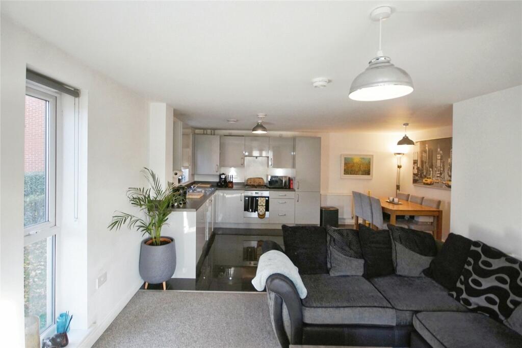Additional property image - Slade Baker Way, Scholars Chase, Bristol, BS16