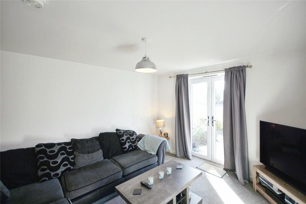 Additional property image - Slade Baker Way, Scholars Chase, Bristol, BS16