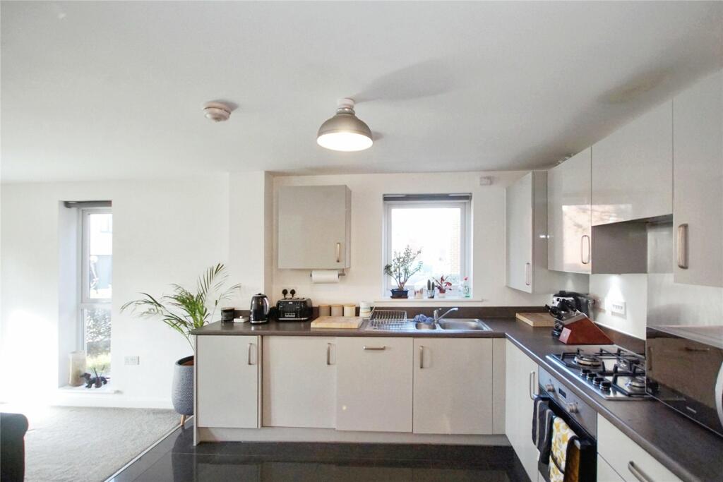 Additional property image - Slade Baker Way, Scholars Chase, Bristol, BS16