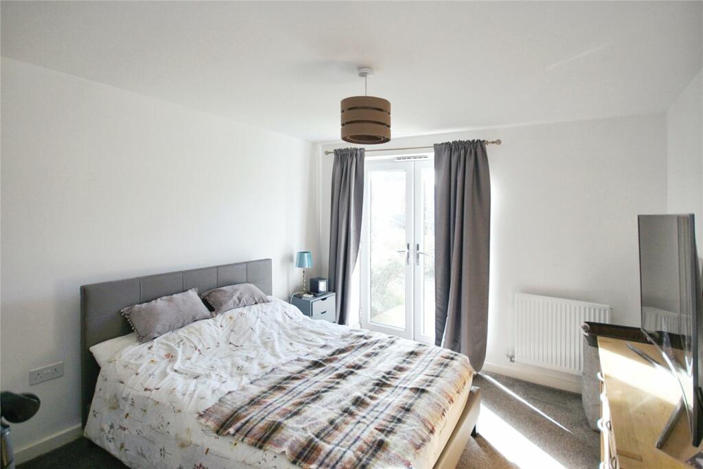 Additional property image - Slade Baker Way, Scholars Chase, Bristol, BS16
