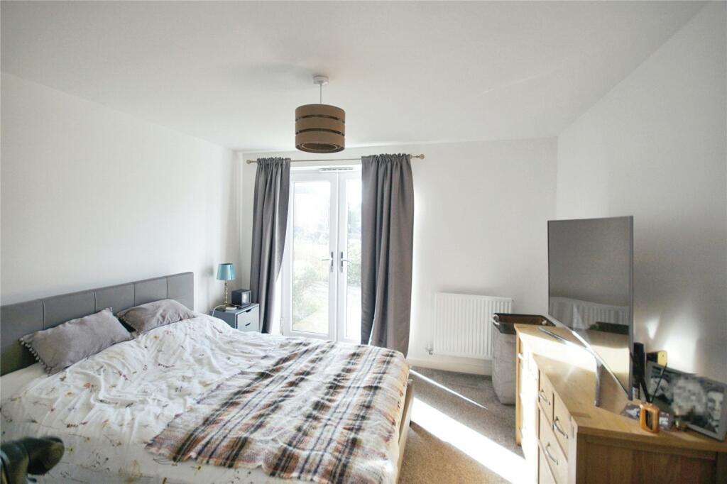 Additional property image - Slade Baker Way, Scholars Chase, Bristol, BS16