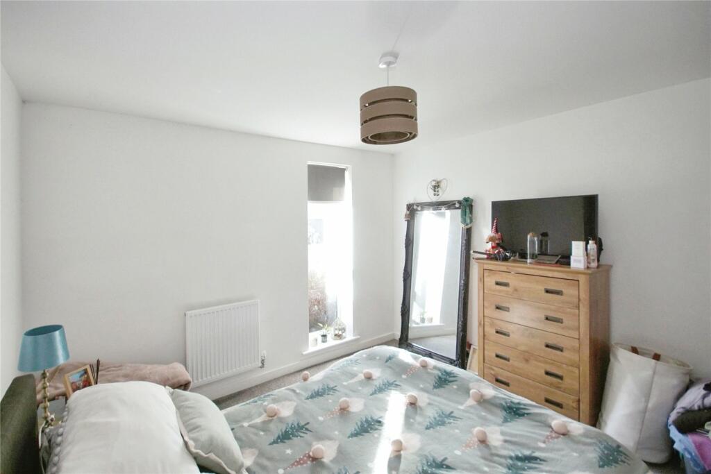 Additional property image - Slade Baker Way, Scholars Chase, Bristol, BS16